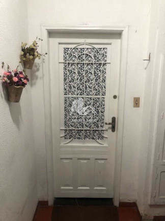Imagem Apartamento com 2 Quartos à Venda, 60 m² em Centro - São Vicente Imagem Apartamento com 2 Quartos à Venda, 60 m² em Centro - São Vicente