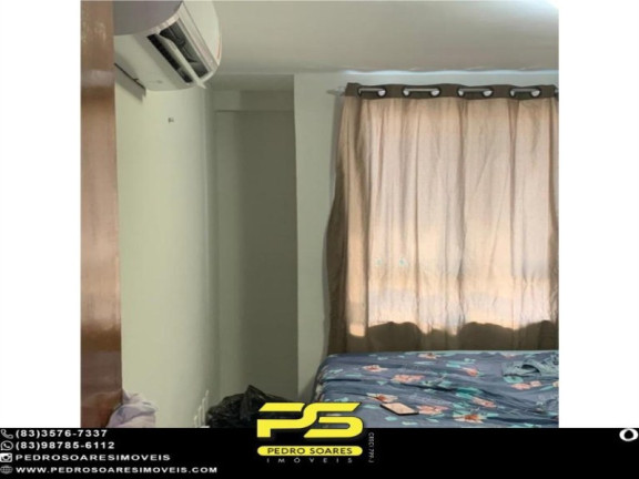 Imagem Apartamento com 2 Quartos à Venda, 60 m² em Tambaú - João Pessoa Imagem Apartamento com 2 Quartos à Venda, 60 m² em Tambaú - João Pessoa