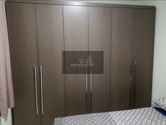 Imagem Casa com 2 Quartos à Venda, 53 m² em Jardim Imperial - Atibaia