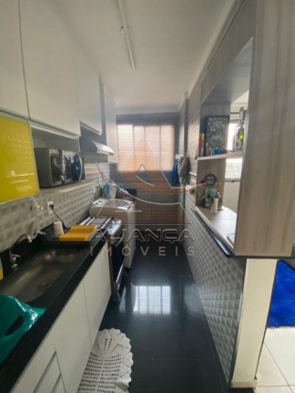 Imagem Apartamento com 2 Quartos à Venda, 47 m² em City Ribeirão - Ribeirão Preto Imagem Apartamento com 2 Quartos à Venda, 47 m² em City Ribeirão - Ribeirão Preto