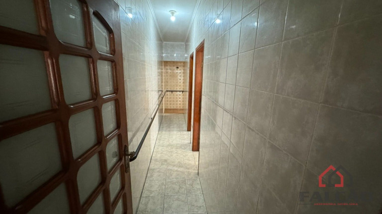 Imagem Casa com 2 Quartos à Venda, 132 m² em Boqueirão - Santos Imagem Casa com 2 Quartos à Venda, 132 m² em Boqueirão - Santos