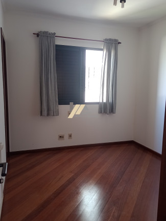 Imagem Imóvel com 3 Quartos à Venda, 157 m² em Cambuí - Campinas