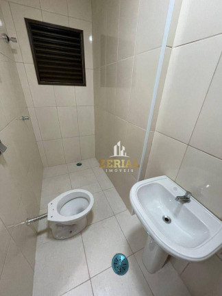Imagem Apartamento com 3 Quartos à Venda, 104 m² em Santa Paula - São Caetano Do Sul
