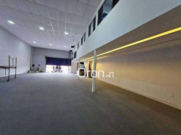 Imagem Galpão à Venda, 300 m² em Residencial Itaipu - Goiânia Imagem Galpão à Venda, 300 m² em Residencial Itaipu - Goiânia