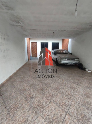 Imagem Casa com 3 Quartos à Venda, 180 m² em Tatuapé - São Paulo