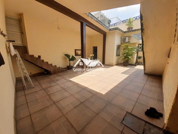 Imagem Casa com 3 Quartos para Alugar, 600 m² em Vila São Luís - Duque De Caxias