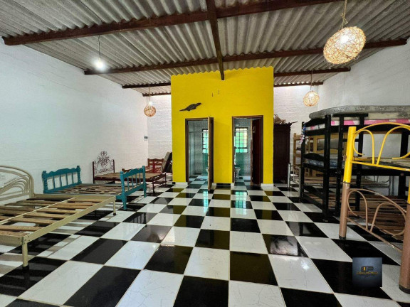 Imagem Imóvel com 2 Quartos à Venda, 250 m² em Mendes - São Lourenço Da Serra