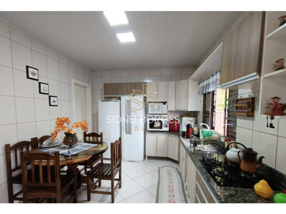Imagem Casa com 2 Quartos à Venda, 70 m² em Industriários - Concórdia