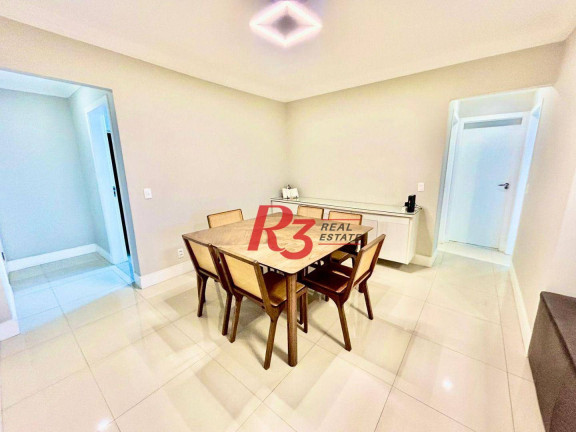 Imagem Apartamento com 2 Quartos à Venda, 78 m² em Ponta Da Praia - Santos Imagem Apartamento com 2 Quartos à Venda, 78 m² em Ponta Da Praia - Santos
