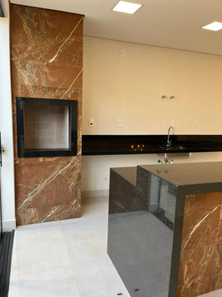 Imagem Casa de Condomínio com 3 Quartos à Venda, 126 m² em Jardim Bela Itália - Cambé Imagem Casa de Condomínio com 3 Quartos à Venda, 126 m² em Jardim Bela Itália - Cambé