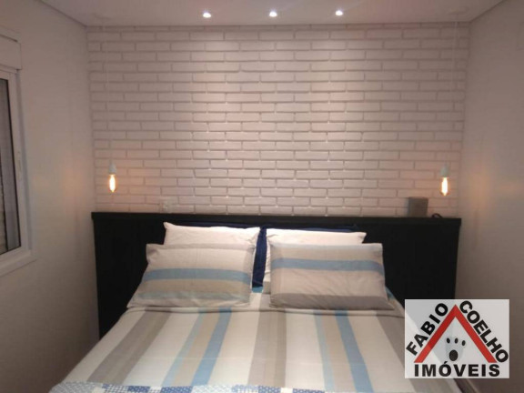 Imagem Apartamento com 3 Quartos à Venda, 81 m² em Jardim Marajoara - São Paulo Imagem Apartamento com 3 Quartos à Venda, 81 m² em Jardim Marajoara - São Paulo