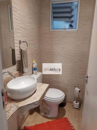 Imagem Apartamento com 3 Quartos à Venda, 83 m² em Jardim Zaira - Guarulhos