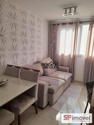 Imagem Apartamento com 2 Quartos à Venda, 45 m² em Jardim íris - São Paulo Imagem Apartamento com 2 Quartos à Venda, 45 m² em Jardim íris - São Paulo