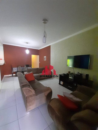 Sobrado com 3 Quartos à Venda,  em Jardim Nápoli - Sorocaba