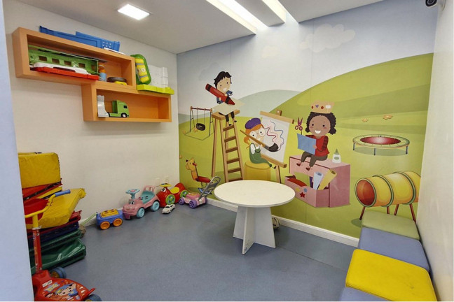 Imagem Imóvel com 4 Quartos à Venda, 300 m² em Higienópolis - São Paulo