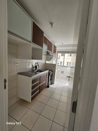 Imagem Apartamento com 2 Quartos à Venda, 50 m² em Vila Homero Thon - Santo André Imagem Apartamento com 2 Quartos à Venda, 50 m² em Vila Homero Thon - Santo André