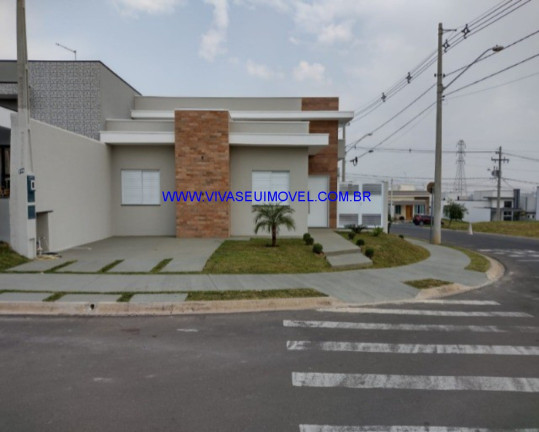 Casa com 3 Quartos à Venda,  em Jardins Do Império - Indaiatuba