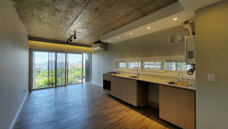 Apartamento com 2 Quartos à Venda, 64 m² em Jardim Europa - Porto Alegre
