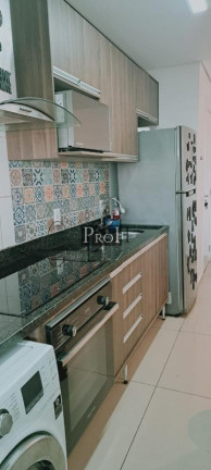 Imagem Apartamento com 3 Quartos à Venda, 74 m² em Jardim Hollywood - São Bernardo Do Campo Imagem Apartamento com 3 Quartos à Venda, 74 m² em Jardim Hollywood - São Bernardo Do Campo