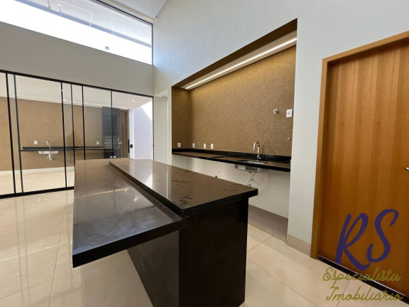 Imagem Casa com 3 Quartos à Venda, 194 m² em Residencial Humaitá - Goiânia Imagem Casa com 3 Quartos à Venda, 194 m² em Residencial Humaitá - Goiânia