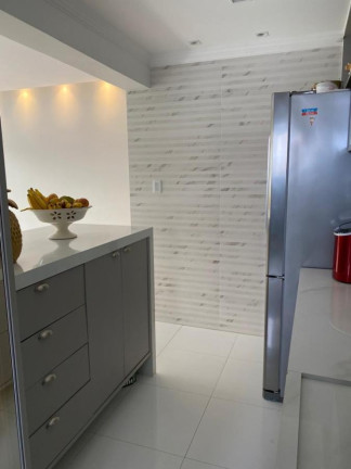 Imagem Apartamento com 5 Quartos à Venda, 141 m² em Vilas Do Atlântico - Lauro De Freitas