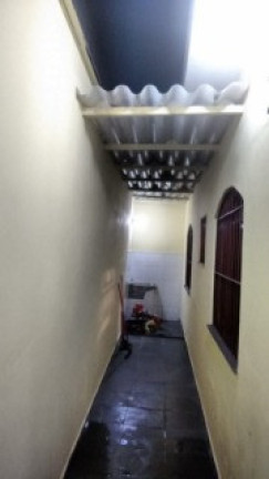 Imagem Casa com 2 Quartos à Venda, 80 m² em Vila Brasilina - São Paulo