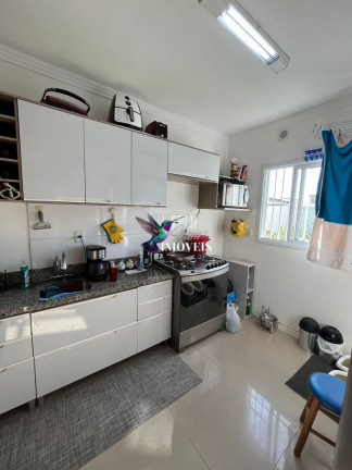 Imagem Casa com 2 Quartos à Venda, 70 m² em Centro - Passo De Torres