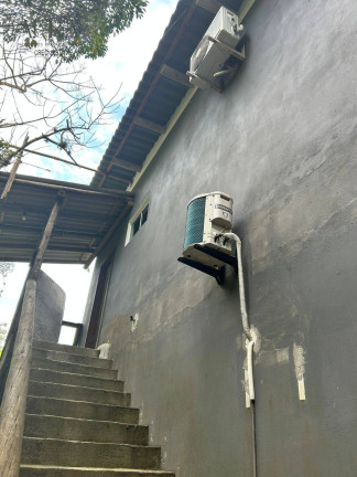 Imagem Sobrado com 2 Quartos à Venda, 1 m² em Penha