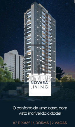 Imagem Kitnet com 3 Quartos à Venda, 87 m² em Vila Independência - Sorocaba Imagem Kitnet com 3 Quartos à Venda, 87 m² em Vila Independência - Sorocaba