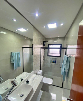 Imagem Sobrado com 3 Quartos à Venda, 186 m² em Portais (polvilho) - Cajamar