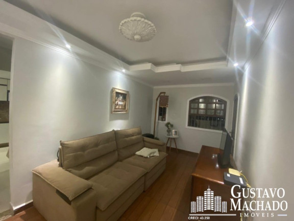 Imagem Casa com 3 Quartos à Venda, 250 m² em Jardim Europa - Volta Redonda