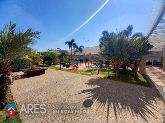 Imagem Apartamento com 2 Quartos para Alugar, 58 m² em Jardim Jacyra - Americana Imagem Apartamento com 2 Quartos para Alugar, 58 m² em Jardim Jacyra - Americana