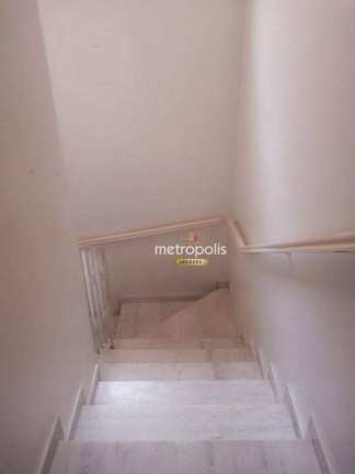 Imagem Sobrado com 4 Quartos à Venda, 163 m² em Jardim - Santo André