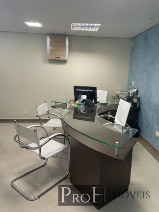 Imagem Sala Comercial à Venda, 40 m² em Centro - São Caetano Do Sul Imagem Sala Comercial à Venda, 40 m² em Centro - São Caetano Do Sul