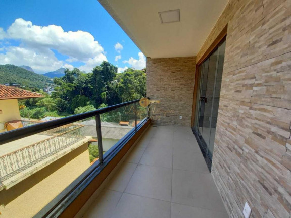 Imagem Apartamento com 2 Quartos à Venda, 73 m² em Quinta Da Barra - Teresópolis Imagem Apartamento com 2 Quartos à Venda, 73 m² em Quinta Da Barra - Teresópolis