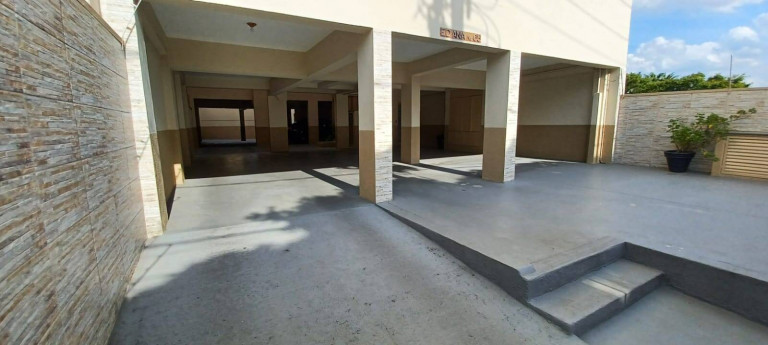 Imagem Apartamento com 3 Quartos à Venda, 96 m² em Campinas