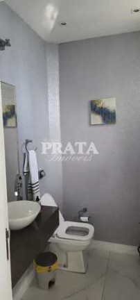 Imagem Apartamento com 4 Quartos à Venda, 400 m² em Astúrias - Guarujá