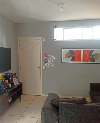 Imagem Apartamento com 2 Quartos à Venda, 39 m² em Ipiranga - Ribeirão Preto