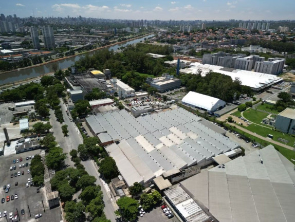 Imagem Imóvel para Alugar, 5.881 m² em Jaguaré - São Paulo Imagem Imóvel para Alugar, 5.881 m² em Jaguaré - São Paulo