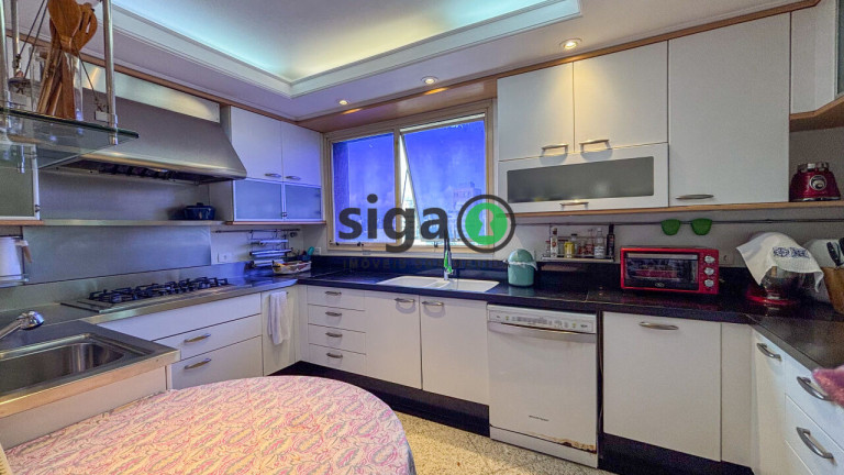 Imagem Apartamento com 4 Quartos à Venda, 465 m² em Jardim Paulistano - São Paulo Imagem Apartamento com 4 Quartos à Venda, 465 m² em Jardim Paulistano - São Paulo