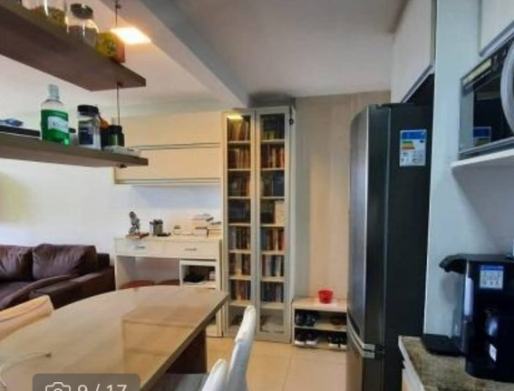 Imagem Apartamento com 1 Quarto à Venda, 47 m² em Rio Vermelho - Salvador Imagem Apartamento com 1 Quarto à Venda, 47 m² em Rio Vermelho - Salvador