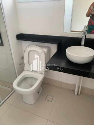 Imagem Apartamento com 1 Quarto à Venda, 41 m² em Vila Itapura - Campinas Imagem Apartamento com 1 Quarto à Venda, 41 m² em Vila Itapura - Campinas