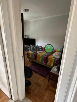 Imagem Apartamento com 2 Quartos à Venda, 95 m² em Santo Amaro - São Paulo
