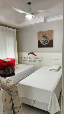 Imagem Apartamento com 3 Quartos à Venda, 118 m² em Pitangueiras - Guarujá