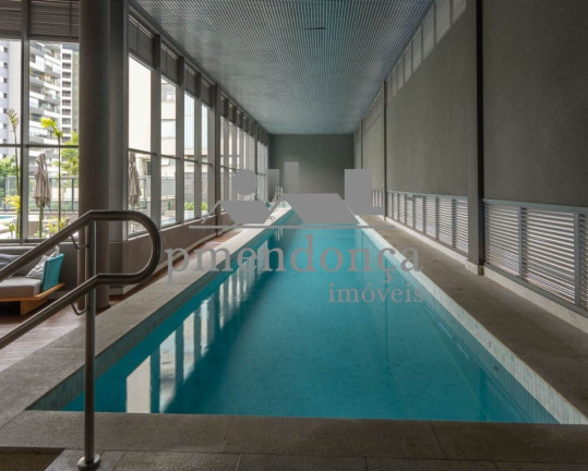 Imagem Apartamento com 4 Quartos à Venda, 343 m² em Vila Madalena - São Paulo Imagem Apartamento com 4 Quartos à Venda, 343 m² em Vila Madalena - São Paulo