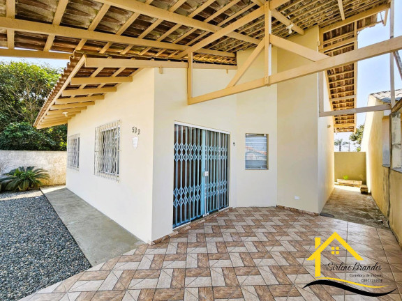 Imagem Casa com 3 Quartos à Venda, 531 m² em Salinas - Balneário Barra Do Sul Imagem Casa com 3 Quartos à Venda, 531 m² em Salinas - Balneário Barra Do Sul