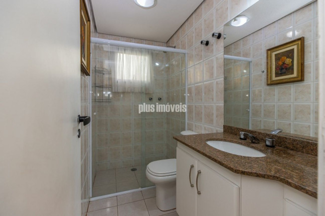 Imagem Apartamento com 3 Quartos à Venda, 130 m² em Panamby - São Paulo