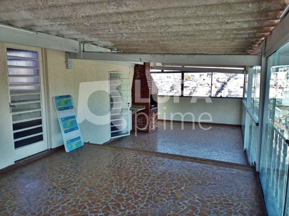 Imagem Casa com 3 Quartos à Venda, 210 m² em Vila Carrão - São Paulo Imagem Casa com 3 Quartos à Venda, 210 m² em Vila Carrão - São Paulo