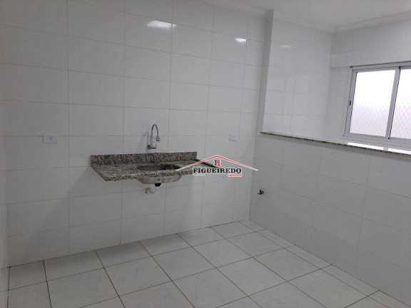 Imagem Apartamento com 3 Quartos à Venda, 89 m² em Aviação - Praia Grande Imagem Apartamento com 3 Quartos à Venda, 89 m² em Aviação - Praia Grande