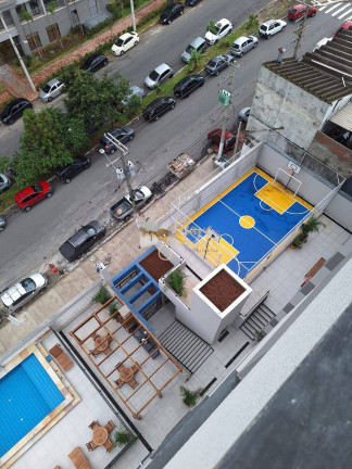 Imagem Apartamento com 2 Quartos à Venda, 33 m² em Ipiranga - São Paulo Imagem Apartamento com 2 Quartos à Venda, 33 m² em Ipiranga - São Paulo